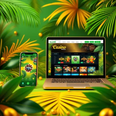 InterCasino Casino